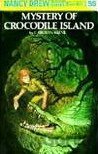 Nancy Drew 55: Mystery of Crocodile Isla
