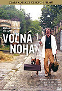 Volná noha