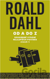 Souhrnné vydání nejlepších povídek I.