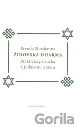Židovská dharma
