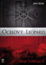 Ocelový Leopard