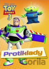 Toy Story 3: Protiklady