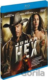 Jonah Hex (Blu-ray)