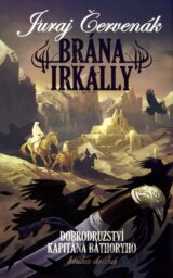 Brána Irkally
