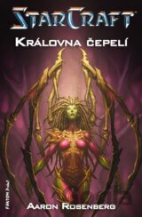 StarCraft: Královna čepelí