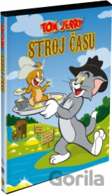 Tom a Jerry: Stroj času