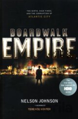 Boardwalk Empire