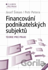 Financování podnikatelských subjektů