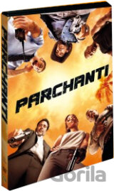 Parchanti