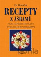 Recepty z Ášramů