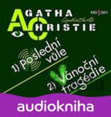 Poslední vůle / Vánoční tragédie (CD)