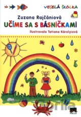 Učíme sa s básničkami