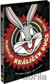 Králíček Bugs - To musíte mít!
