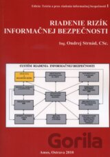 Riadenie rizík informačnej bezpečnosti