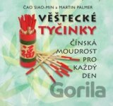 Věštecké tyčinky