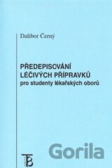 Předepisování léčivých přípravků pro studenty lékařských oborů
