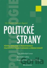 Politické strany