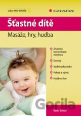 Šťastné dítě
