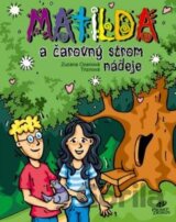 Matilda a čarovný strom nádeje