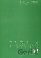 Teória automatického riadenia 1