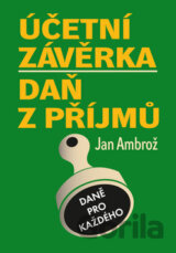 Účetní závěrka - Daň z příjmu