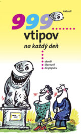 999 vtipov na každý deň