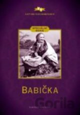 Babička (digipack)