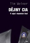 Dějiny CIA