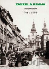 Trhy a tržiště