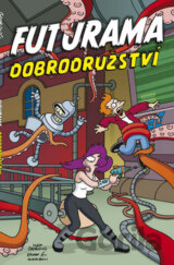 Futurama - Dobrodružství