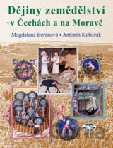 Dějiny zemědělství v Čechách a na Moravě