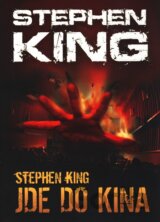 Stephen King jde do kina + DVD
