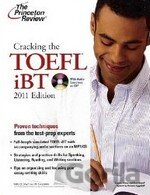 Cracking the TOEFL iBT