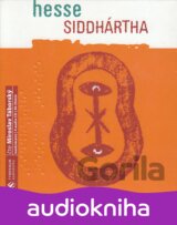 Siddhártha (Hermann Hesse) [CZ]