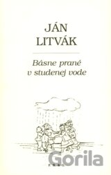 Básne prané v studenej vode