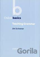 Oxford Basics - Teaching Grammar