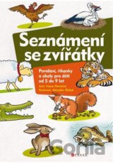 Seznámení se zvířátky