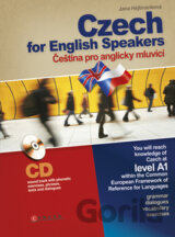 Czech for English Speakers
