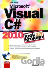 Microsoft Visual C# 2010