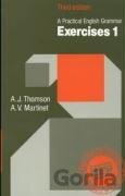 A Practical English Grammar - Exercises 1
