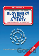 Slovenský jazyk a testy na prijímacie skúšky na stredné školy