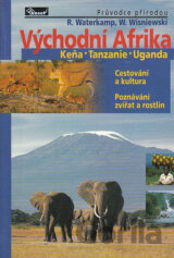 Východní Afrika