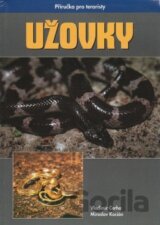 Užovky - Příručka pro teraristy (Cerha Vladimír, Kocián Miroslav,)