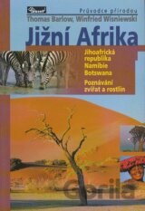 Jižní Afrika – průvodce přírodou