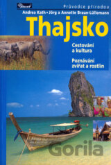Thajsko