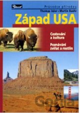 Západ USA