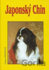 Japonský Chin