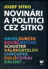 Novinári a politici cez sitko