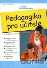 Pedagogika pro učitele