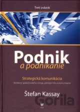 Podnik a podnikanie (Tretí zväzok)